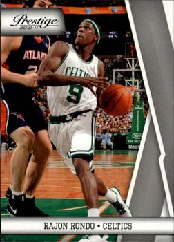 Rajon Rondo
