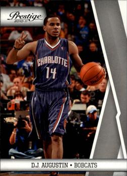 D.J. Augustin