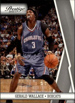 Gerald Wallace