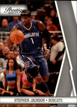 Stephen Jackson