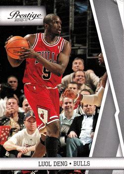 Luol Deng