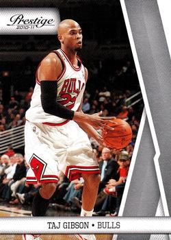 Taj Gibson