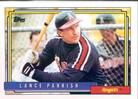 Lance Parrish