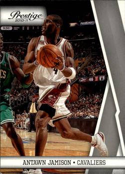 Antawn Jamison