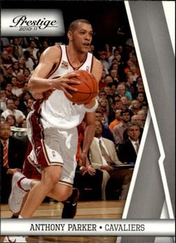 Anthony Parker