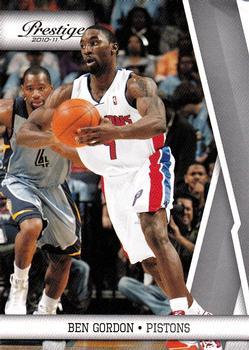 Ben Gordon