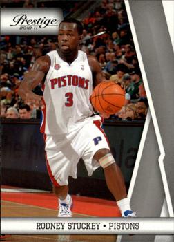 Rodney Stuckey