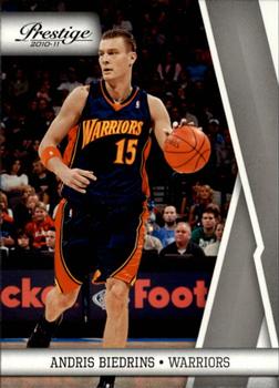 Andris Biedrins