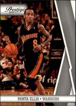 Monta Ellis