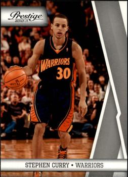 Stephen Curry