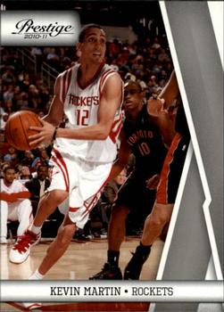Kevin Martin