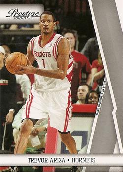 Trevor Ariza