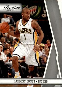 Dahntay Jones