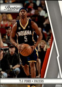 T.J. Ford