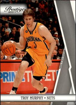 Troy Murphy
