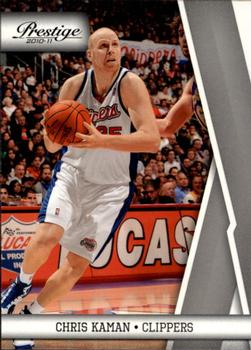 Chris Kaman