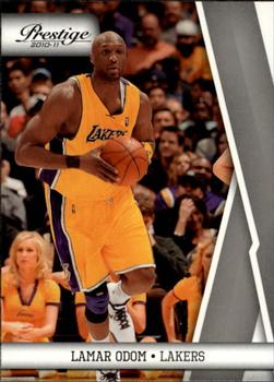 Lamar Odom