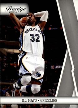 O.J. Mayo