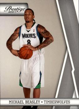 Michael Beasley