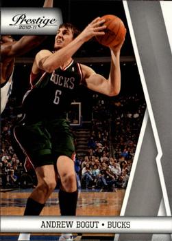 Andrew Bogut