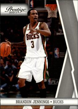 Brandon Jennings