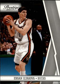Ersan Ilyasova