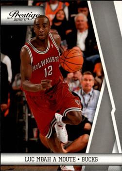 Luc Richard Mbah A Moute