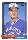 Duane Ward