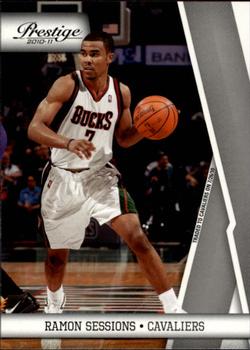 Ramon Sessions