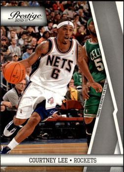 Courtney Lee