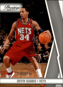 Devin Harris