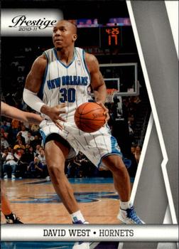 David West