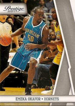 Emeka Okafor