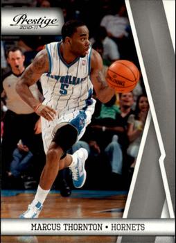 Marcus Thornton