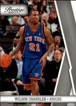 Wilson Chandler