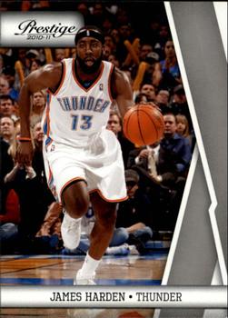 James Harden