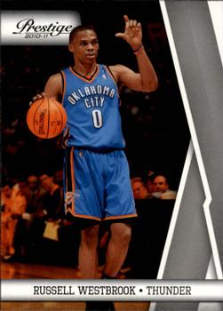 Russell Westbrook