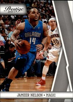 Jameer Nelson