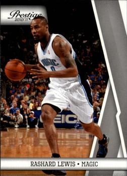 Rashard Lewis