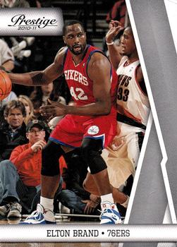 Elton Brand