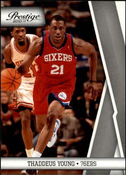Thaddeus Young