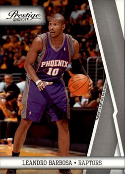 Leandro Barbosa