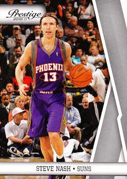 Steve Nash