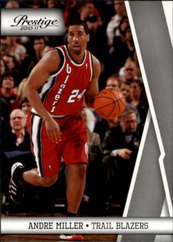 Andre Miller