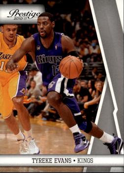 Tyreke Evans