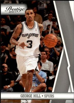 George Hill