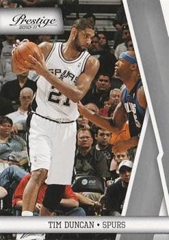 Tim Duncan