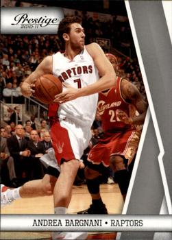 Andrea Bargnani