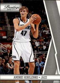 Andrei Kirilenko