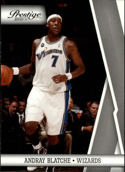 Andray Blatche